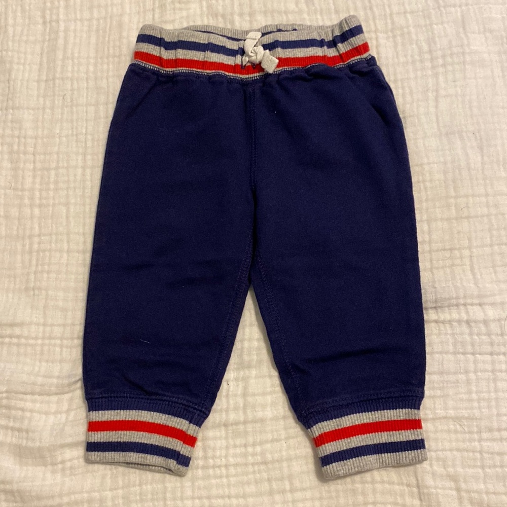 6 Month Pants